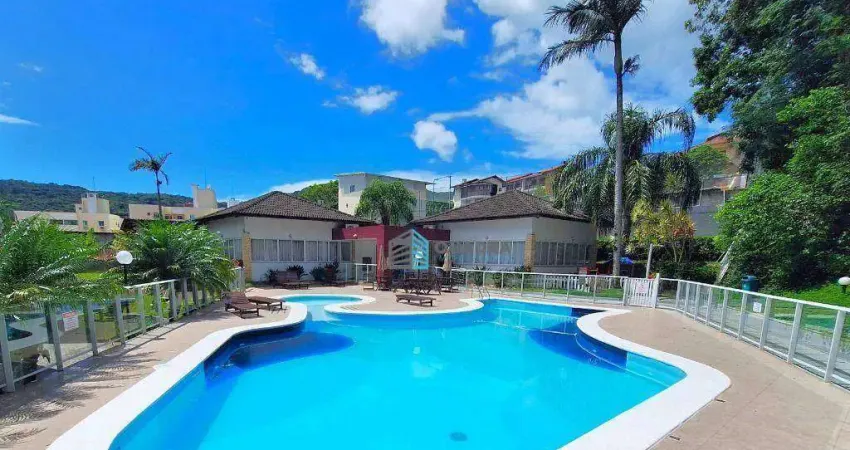 Apartamento à Venda com 3 Dormitórios (Suíte) + Dependência no Córrego Grande !