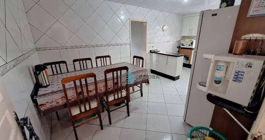 Casa com 3 quartos à venda na Avenida Brasília, 314, Bela Vista, São José
