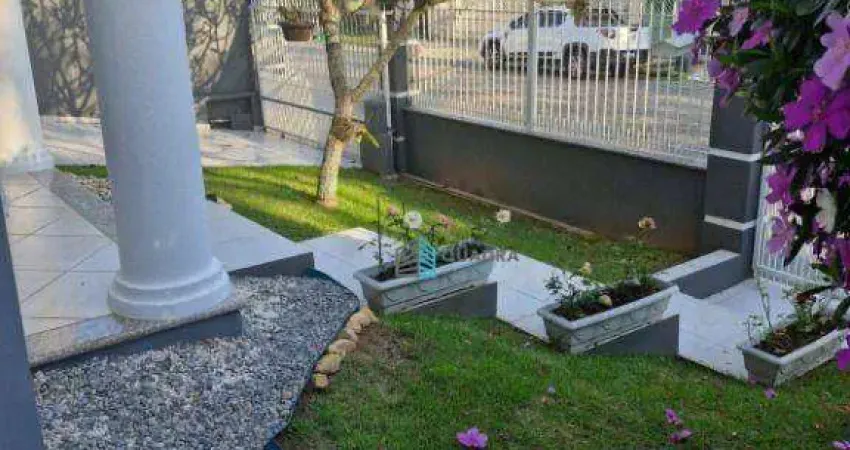 Casa com 3 dormitórios à venda, 240 m² por R$ 2.600.000,00 - Santa Mônica - Florianópolis/SC