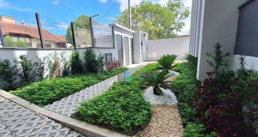 Casa à Venda em Condomínio Fechado no Santa Mônica, Florianópolis !!