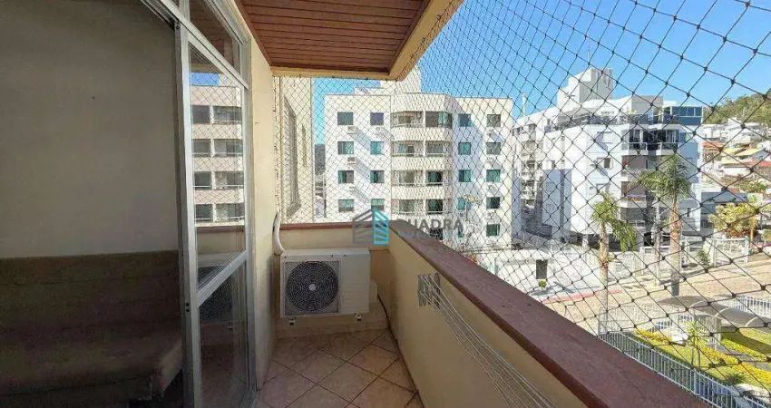 Apartamento 2 Dormitórios à Venda no Córrego Grande, Florianópolis !!