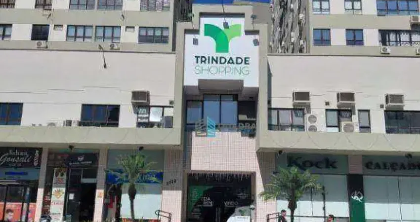 Sala Comercial com 29,90 m2 Privativo, com Banheiro e Chuveiro