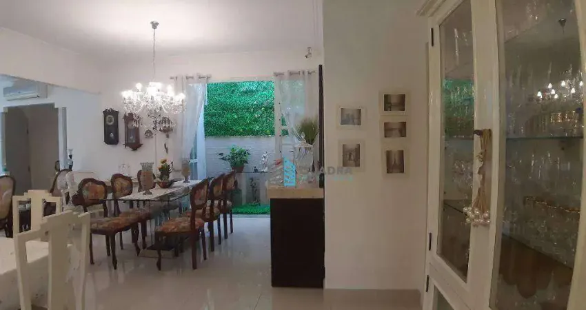Casa com 4 quartos à venda na Rua Graciliano Ramos, 54, Agronômica, Florianópolis