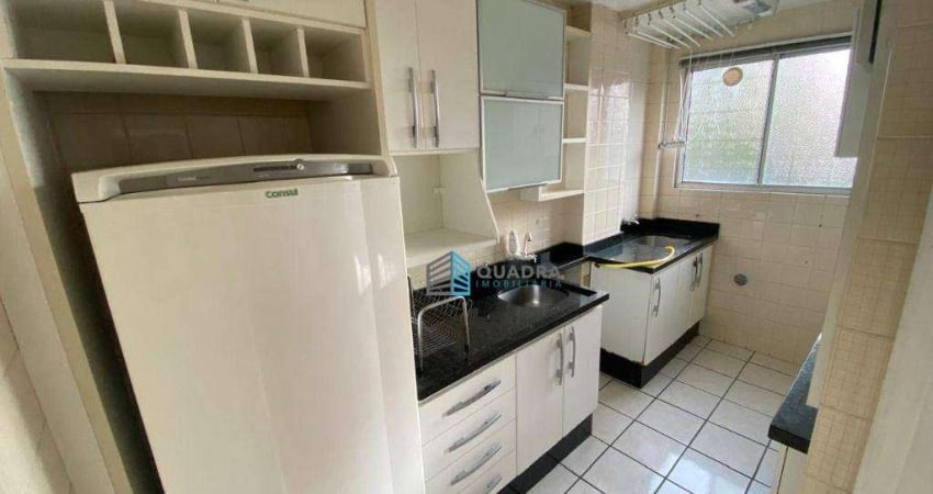 Apartamento com 3 quartos para alugar na Rodovia Admar Gonzaga, 1623, Itacorubi, Florianópolis