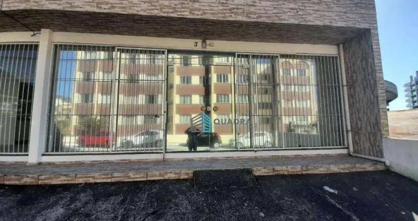 Sala para alugar, 55 m² por R$ 5.696,41/mês - Trindade - Florianópolis/SC