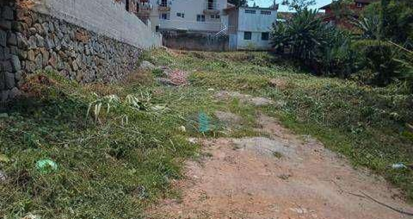 Terreno à Venda com 650,55m² na Carvoeira, Florianópolis !!