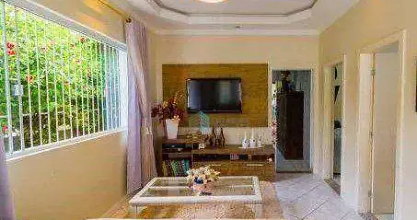 Casa com 5 quartos à venda na Rua Belizário Berto da Silveira, 275, Saco dos Limões, Florianópolis
