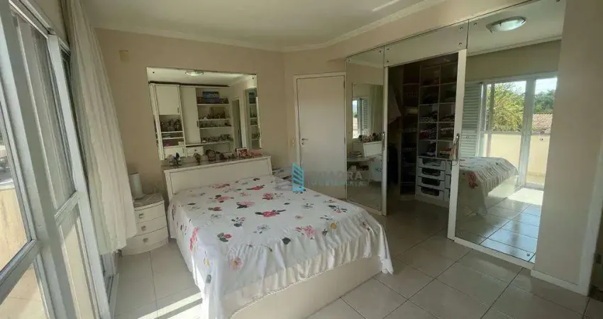Casa com 4 suítes próxima ao Direto do Campo e Posto Policial