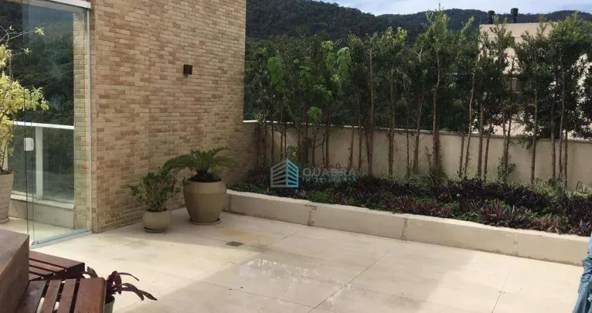 Cobertura com 2 quartos à venda na Rua Pastor William Richard Schisler Filho, 868, Itacorubi, Florianópolis