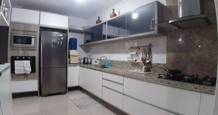 Casa com 5 quartos à venda na Rua Acadêmico Reinaldo Consoni, 666, Santa Mônica, Florianópolis