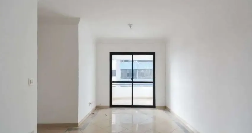 Apartamento à venda no Condomínio Torres Sul no Jardim Santa Cruz em São Paulo - SP