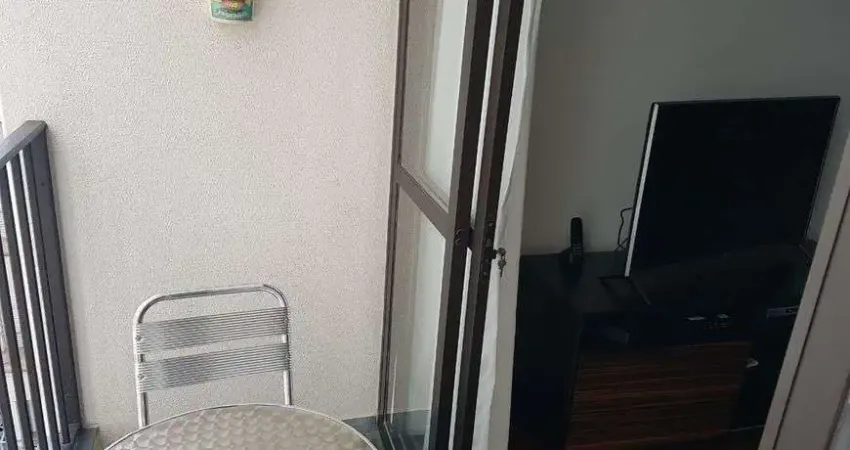 Apartamento para venda tem 107 metros quadrados com 3 quartos em Cambuí - Campinas - SP.