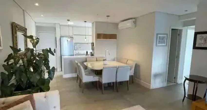 Apartamento alto padrão à venda no condomínio Bello Cambuí no bairro Cambuí em Campinas - SP