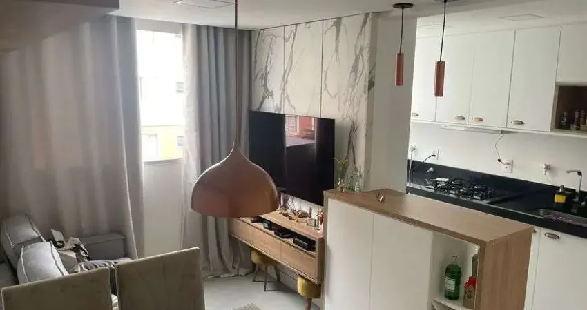 Apartamento para venda no Residencial Aguas de Limeira em Campinas - SP.