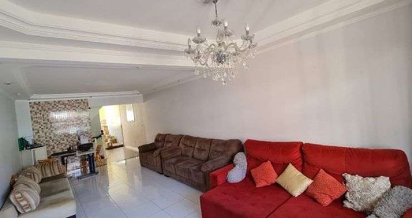 Casa para venda possui 287 metros quadrados com 3 quartos em Macedo - Guarulhos - SP
