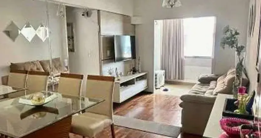 Apartamento para venda no Condomínio Puerto Vallarta na Ponte Preta em Campinas - SP