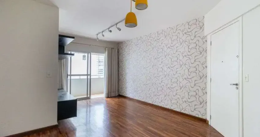 Apartamento à venda no Condomínio Grand Park na Saúde em São Paulo - SP