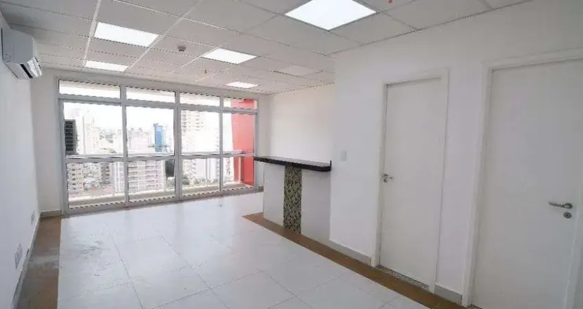 Sala Comercial à venda com 40 metros quadrados no Botafogo em Campinas - SP.