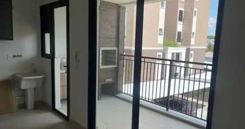 Apartamento à Venda no Condomínio Eco Vila Genebra em Swiss Park - Campinas - SP
