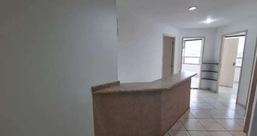 Sala comercial para venda no Edifício Cruz Alta no Centro em Campinas -SP.