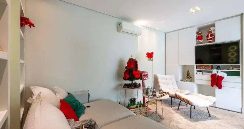 Apartamento à venda no Condomínio On Penamby no Jardim Fonte do Morumbi em São Paulo - SP