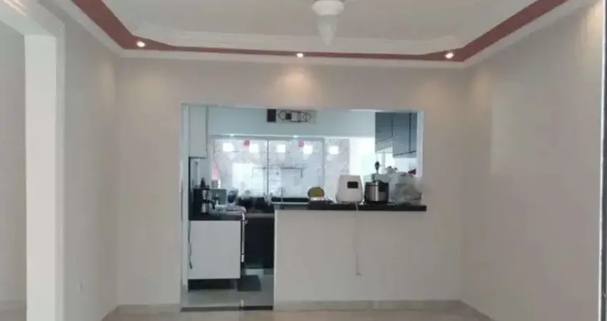 Sobrado à venda no Jardim Ouro Preto em Campinas - SP