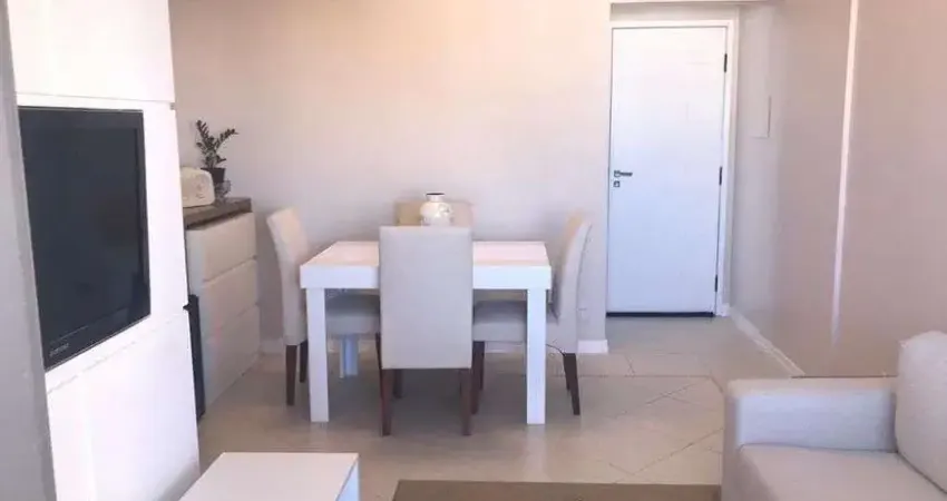 Apartamento para venda tem 80 metros quadrados com 3 quartos em Vila Marieta - Campinas - SP.