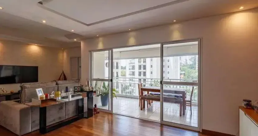 Apartamento à venda no Edifício Helbor Spazio Vita no Jardim Caboré em São Paulo - SP