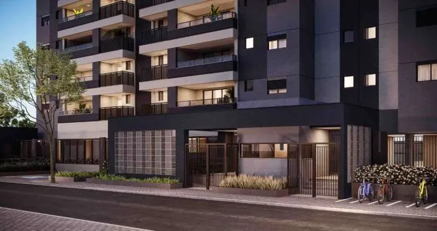 Apartamentos à venda no Condomínio Epic Vila Ema Patriani em São José dos Campos Campinas – SP