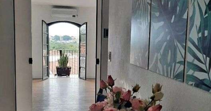 Sala comercial para alugar na Rua Teófilo Braga, 489, Jardim Nossa Senhora Auxiliadora, Campinas