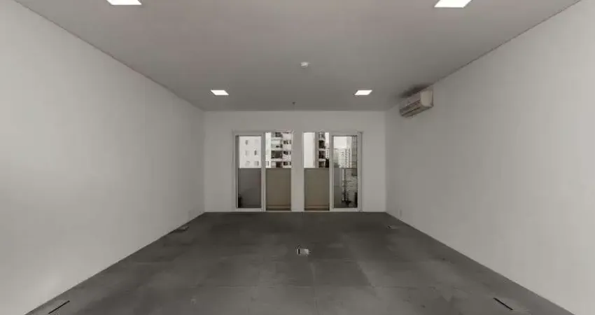 Sala Comercial à Venda no Condomínio Chronos Office em Mirandópolis - São Paulo - SP
