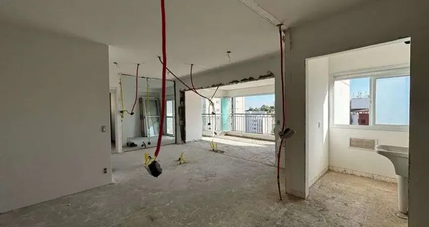 Apartamento à venda no Condomínio Unitá em Vila Santa Catarina - São Paulo - SP
