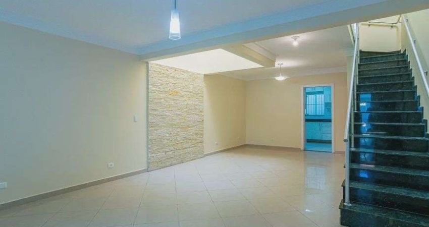 Casa Sobrado à Venda em Vila Marina - Santo André - SP