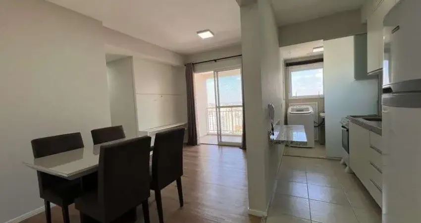 Apartamento para venda no Condomínio Alto da Abolição no bairro Ponte Preta em Campinas-SP