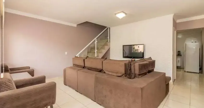 Casa com 3 quartos à venda na Rua Doutor José Osório de Oliveira Azevedo, 126, Parque Imperial, São Paulo