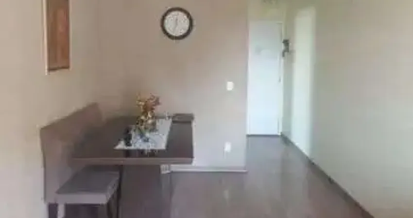 Imóvel para venda com 69 metros quadrados com 3 quartos em Vila Iracema-Belval - Barueri - SP