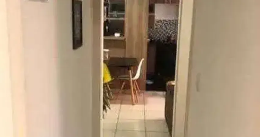 Apartamento à Venda no Condomínio Ágata Ville em Jardim Nova Europa - Campinas - SP