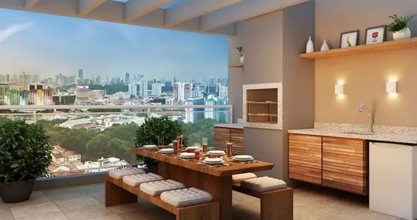 Apartamento à venda na Vila Industrial em Campinas Prime Ville / SP
