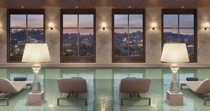 Lumiere Residence Apartamento à venda na Chácara Klabin em Jardim Aurélia - São Paulo - SP