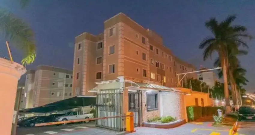 Apartamento para venda Loteamento Parque São Martinho em Campinas - São Paulo.