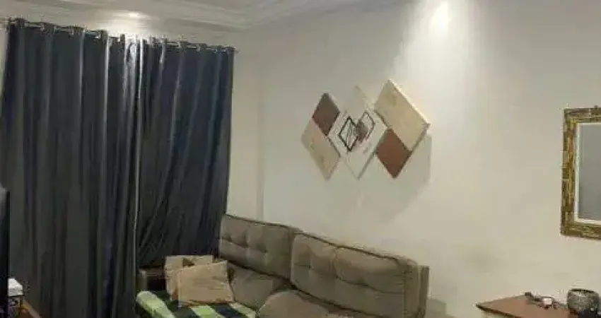Apartamento à venda localizado em Núcleo Residencial Célia Mota - Barueri - SP