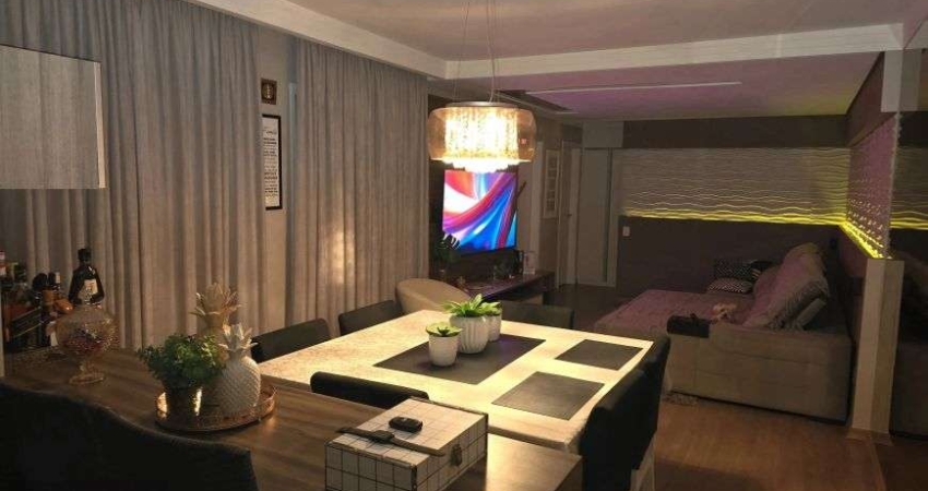 Apartamento à venda no Condomínio Primeacqua no Jardim São Vicente em Campinas - SP
