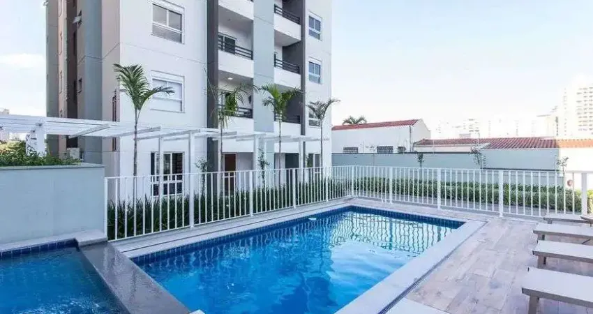 Apartamento para venda no Condomínio Morada Park no Jardim Guanabara em Campinas - SP.