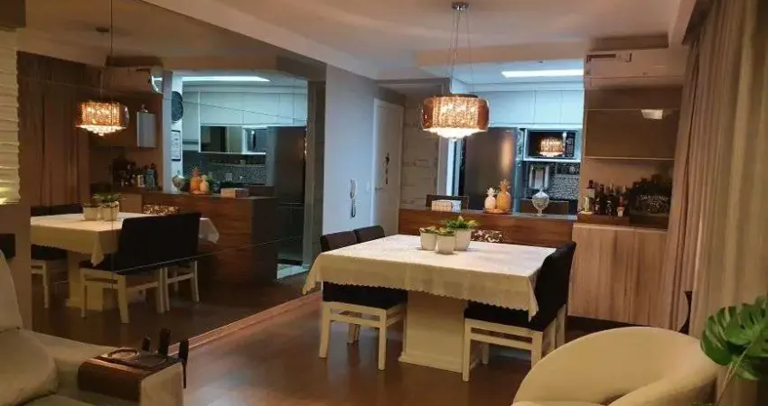 Apartamento à venda no condomínio Prime Acqua no Jardim São Vicente em Campinas - SP