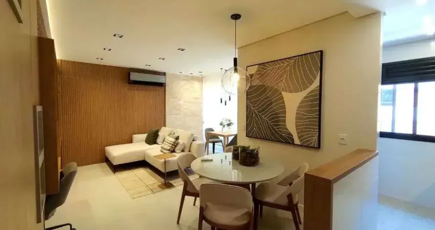 Apartamento para Venda no Condomínio Don Cambuí em Campinas - SP
