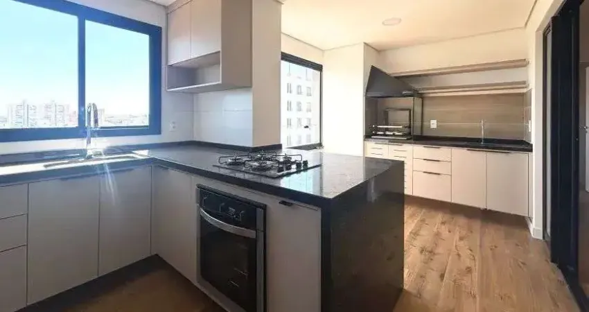 Apartamento à venda no Condomínio Allure Guanabara Patriani no Jardim Guanabara em Campinas - SP