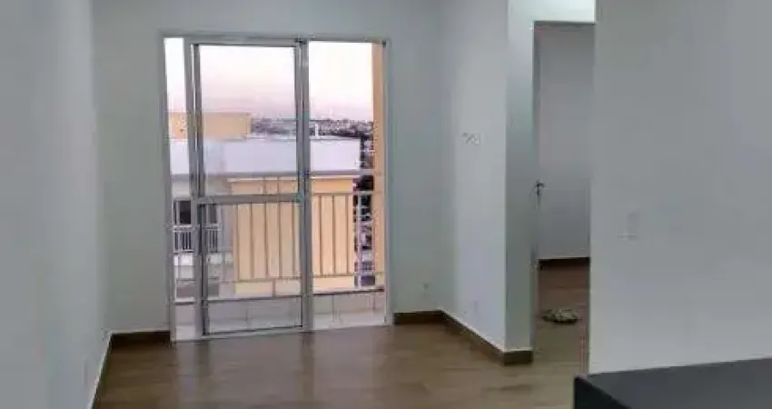Apartamento à venda no Residencial Jardim Florença no Jardim Florença em Vinhedo - SP