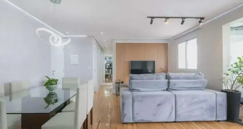 Apartamento à venda no Condomínio Lírio Morumbi na Vila Andrade em São Paulo - SP