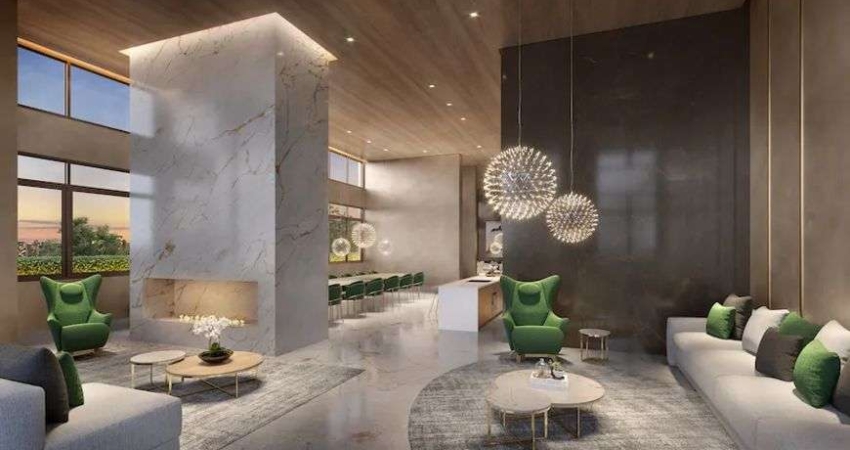 Apartamento à venda no Condomínio Palace no Brás em São Paulo - SP
