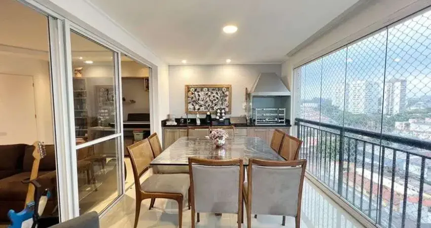 Apartamento para Venda Ed Clima do Bosque Vila Independencia Jardim Independência São Paulo-SP